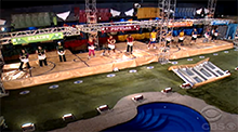 Big Brother 11 HoH